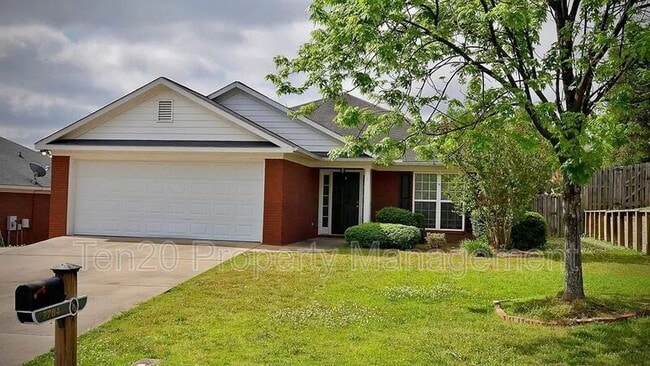 7784 Leaning Pine Ct in Columbus, GA - Building Photo - Building Photo
