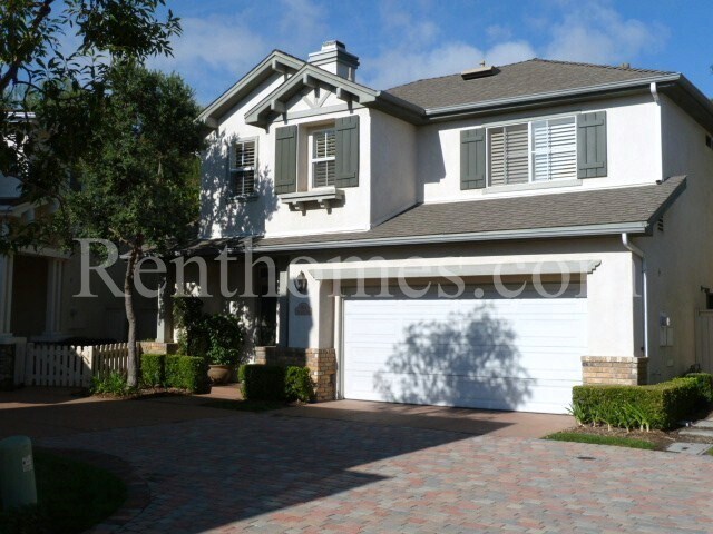 9613 Stonecrest Blvd in San Diego, CA - Building Photo
