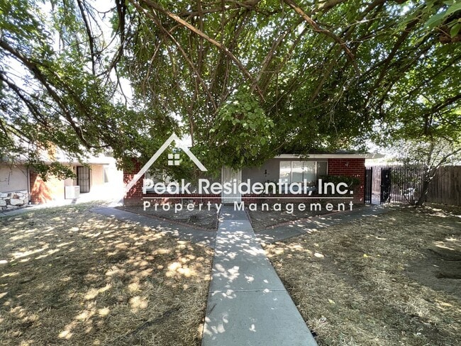 property at 5732 Garfield Ave