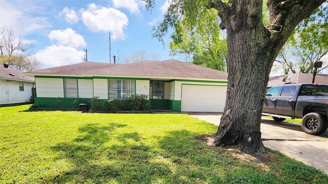 property at 3911 Avalon Ave