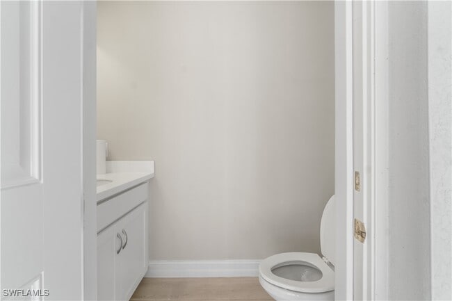 property at 18684 Ensenada Dr
