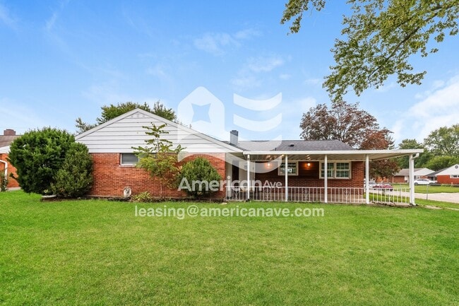 property at 5335 Flotron Dr