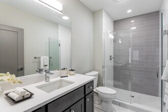 The Mews at Sandy Hook in Sandy Hook, CT - Building Photo - Interior Photo