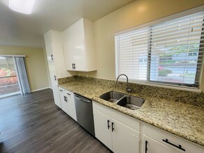 1007 Payette Ave in Sunnyvale, CA - Foto de edificio - Building Photo
