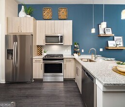 1399 Herrington Rd in Lawrenceville, GA - Building Photo - Building Photo