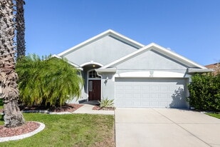 4551 Mapletree Loop in Wesley Chapel, FL - Building Photo