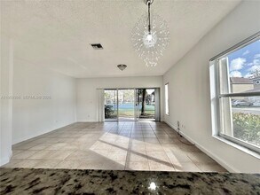 12161 SW 4th St in Pembroke Pines, FL - Building Photo - Building Photo