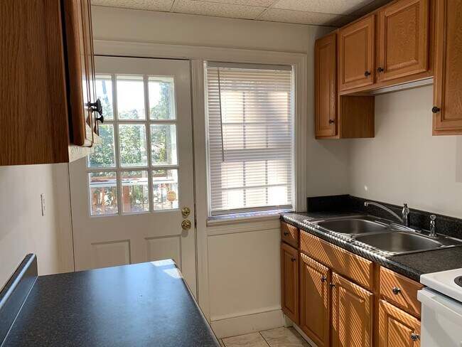 3109-3111 Douglas St in Raleigh, NC - Building Photo - Building Photo