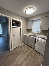 1409 S Broadway St in Pittsburg, KS - Building Photo - Building Photo