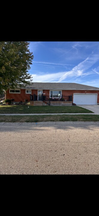 4317 Wabash Dr in Springfield, OH - Building Photo