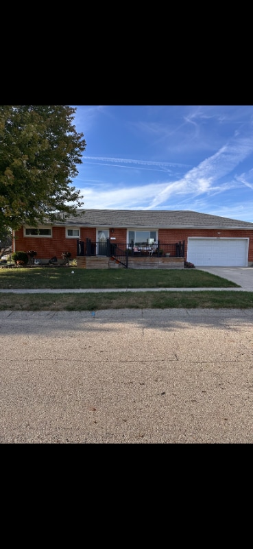 property at 4317 Wabash Dr