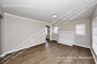841a Lynn Dale Ln in Forestdale, AL - Building Photo - Building Photo