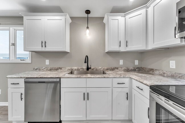 property at 45 W 3rd St