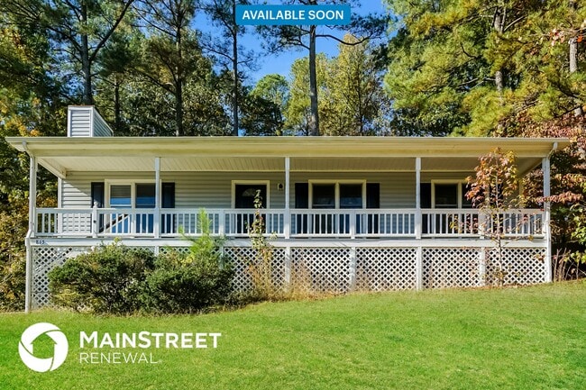 property at 815 Grandview Dr