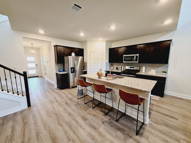 property at 18012 Trieste Dr