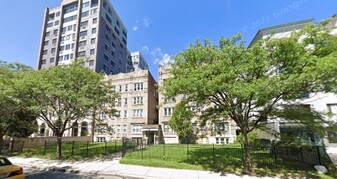 131-135 S Harrison St in East Orange, NJ - Building Photo
