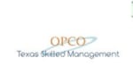 Property Management Company Logo OPCO Texas Skilled Management