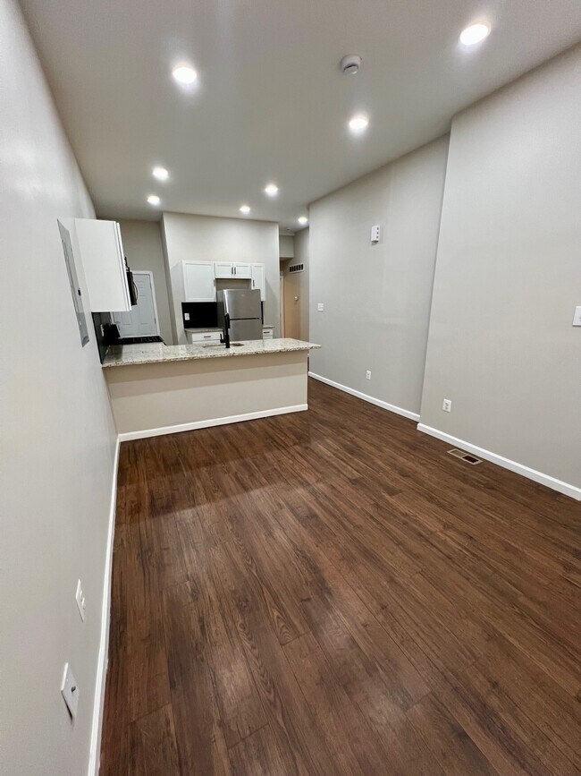 3904 Aspen St in Philadelphia, PA - Foto de edificio - Building Photo