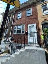 821 Southard St in Trenton, NJ - Building Photo - Building Photo