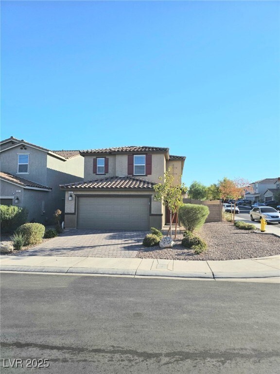4597 Chirping Cricket Ave in Las Vegas, NV - Building Photo - Building Photo