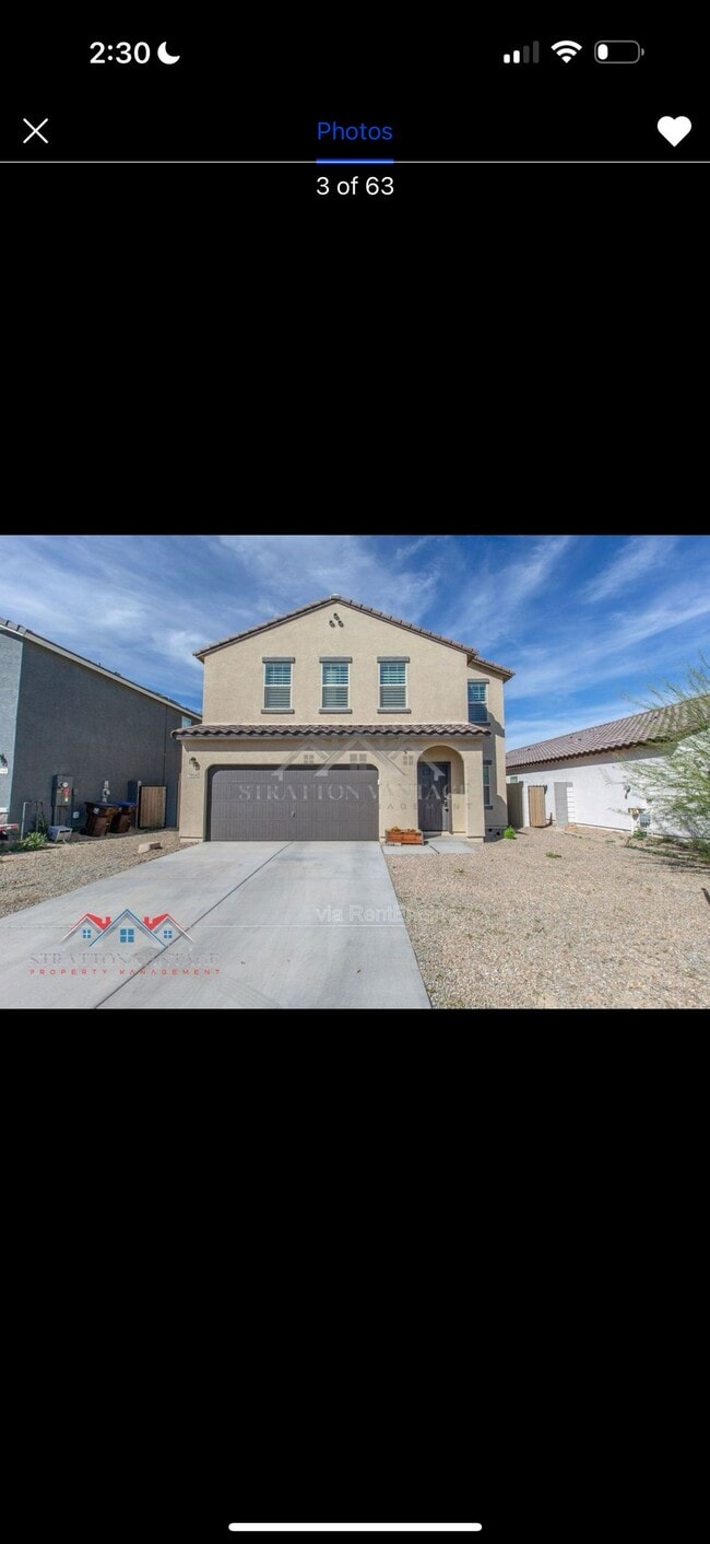 property at 5954 E Demeter Dr