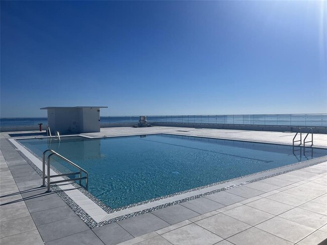 property at 4020 Galt Ocean Dr