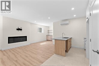 849 Ford Blvd in Windsor, ON - Building Photo - Building Photo