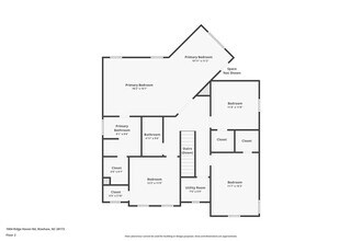 1004 Ridgehaven Rd in Waxhaw, NC - Building Photo - Building Photo