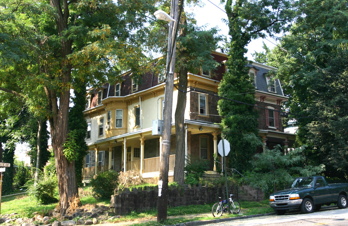 4300-4302 Osage Ave in Philadelphia, PA - Building Photo