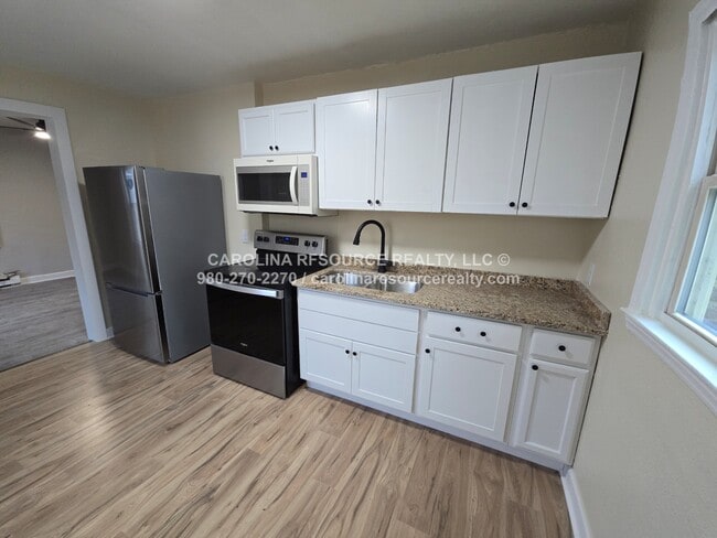 638 Miller St in Charlotte, NC - Building Photo - Building Photo