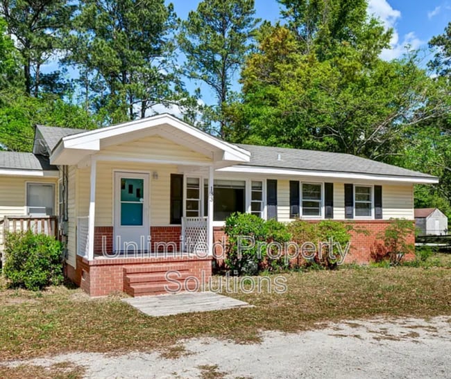 property at 133 Hinton Ave
