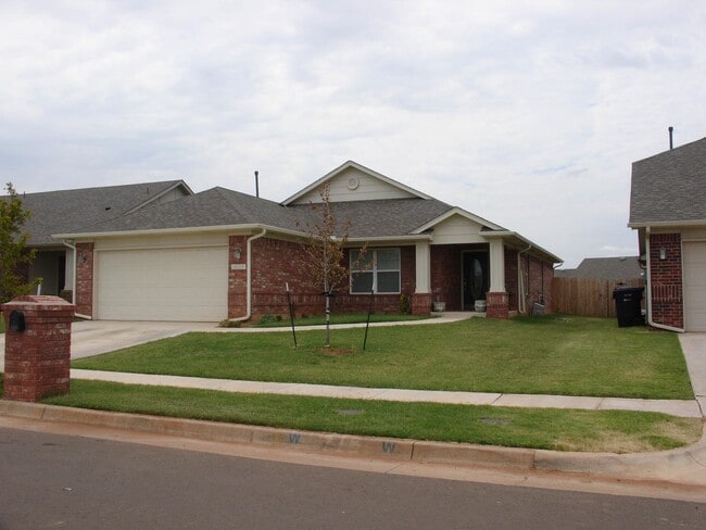 property at 18109 Calle Way