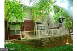 1711 Ascot Way in Reston, VA - Building Photo