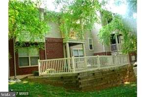 property at 1711 Ascot Way