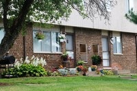 Shelby Oaks & Fox Lane Apartments photo'