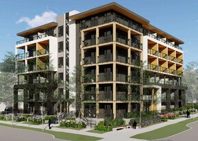 RFP North Van in North Vancouver, BC - Building Photo