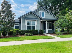 12037 SW 28th Ave in Gainesville, FL - Building Photo