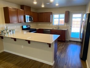 1283 Milano Ct in Fallon, NV - Building Photo - Building Photo