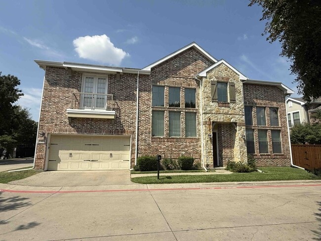 property at 2107 Reflection Pointe