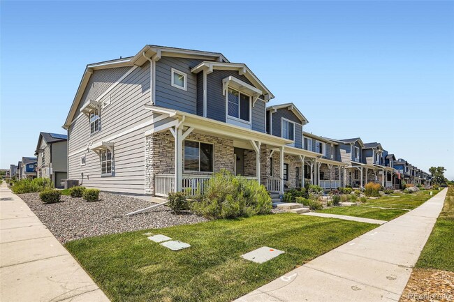 12201 Race St in Northglenn, CO - Building Photo - Building Photo