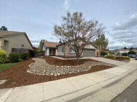9958 Tarzo Way in Elk Grove, CA - Building Photo