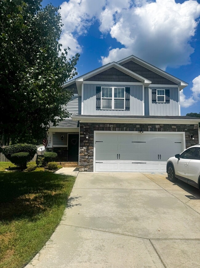 property at 1704 Rock Creek Ln