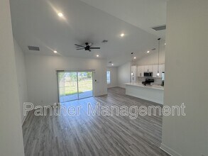 2117 NW 10th Terrace in Cape Coral, FL - Building Photo - Building Photo