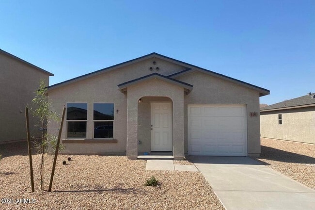 101 E Bobcat Pl in Casa Grande, AZ - Building Photo - Building Photo
