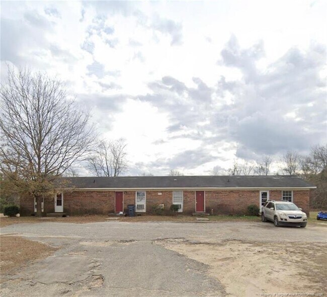 property at 6435 Applecross Ave