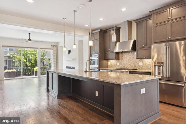 property at 42301 Ashmead Ter