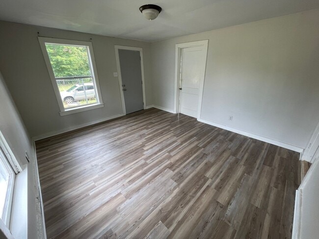 2861 W Jordan St in Shreveport, LA - Foto de edificio - Building Photo