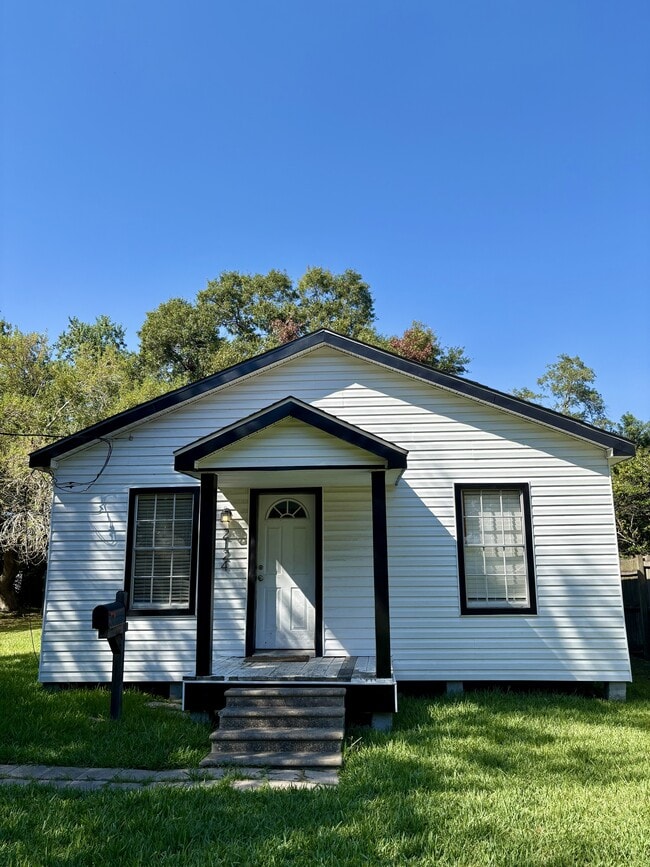 property at 2124 Ave G