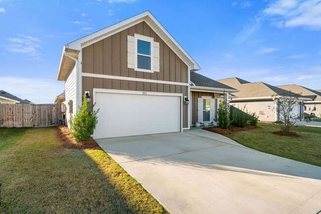 231 Bayou Bend Ln in Callaway, FL - Building Photo - Building Photo