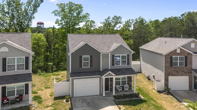 7237 Finnigan Rd in Charlotte, NC - Building Photo - Building Photo